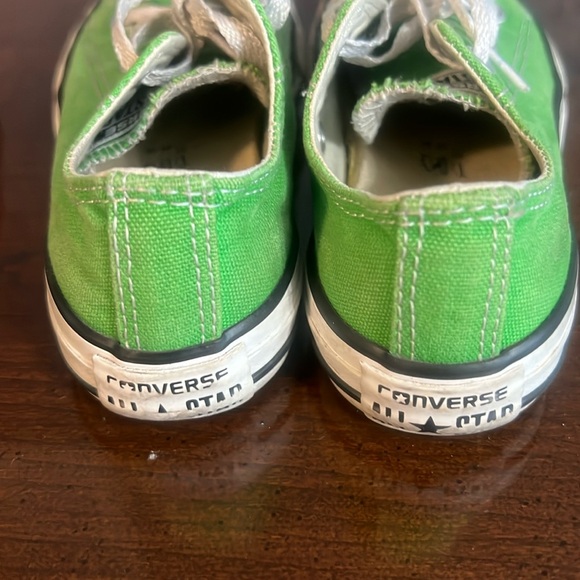 ⭐️ CONVERSE All-Star Little Boys Shoes Sz 12 - Picture 5 of 14